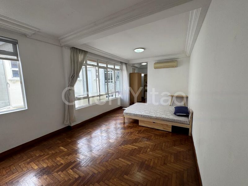 Room (Landed) for Rent in  Teck Hiang Gardens - Image 8